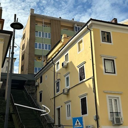 L Essenziale A Trieste Ngoại thất bức ảnh
